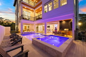 Huge Corner House 30A! Free Bikes/Walk to Beach!