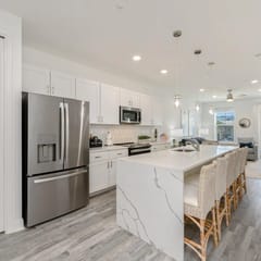 Gulf Place 30A! Walk to Beach.