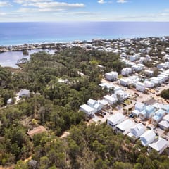 Dune Allen/30A! Access to Pool, walk to Beach/Stinky's!