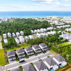 Gulf Place 30A! Private Pool/Free Bikes. Families!
