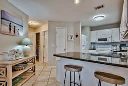 Seagrove 30A! Building next to Pool/Tennis.