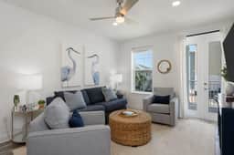 Gulf Place 30A! Walk to Beach.