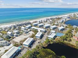 Completely Renovated! Seagrove 30A! Pool/Tennis!