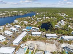 Completely Renovated! Seagrove 30A! Pool/Tennis!