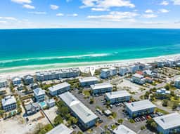Gulfront! Seagrove 30A! Pool/Tennis!