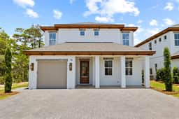 Quiet Street. 0.6 miles from beach. Private Pool/Grill/Bikes.