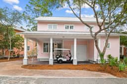 Watercolor 30A! All King Beds. Amenities Included!