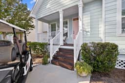 Golf Cart/Bikes! Dune Allen 30A. Pool Access.