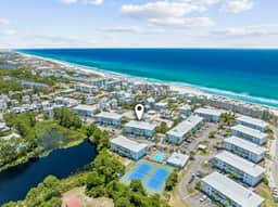 Completely Renovated! Seagrove 30A! Pool/Tennis! - Image 2