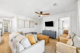 Completely Renovated! Seagrove 30A! Pool/Tennis! - Image 3