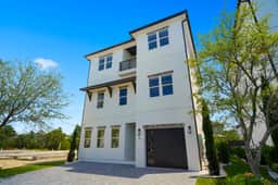 New Luxury 30A Beach Home + Pool + Golf Cart + Bikes - Image 2