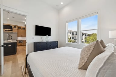 Bedroom 8
