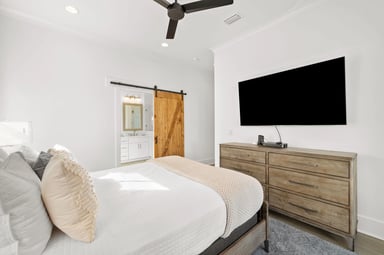 Bedroom 9