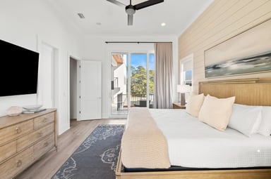 Bedroom 8