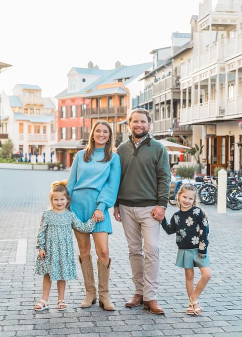 Meet the Family Behind All 30A Properties