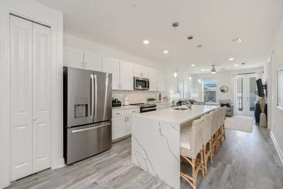 Gulf Place 30A! Walk to Beach. - Image 1