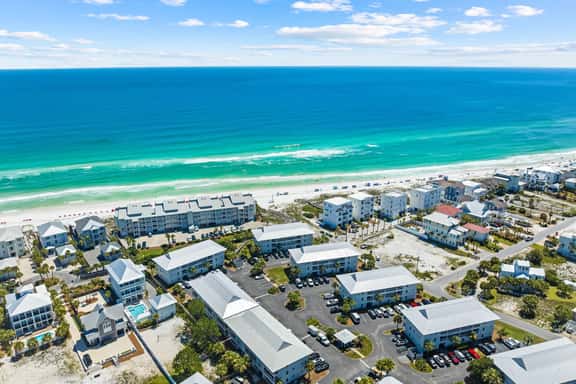 Gulfront! Seagrove 30A! Pool/Tennis! - Image 1
