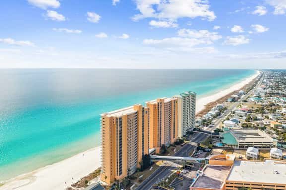 Beach Resort! Lazy River! Pool! - Image 1