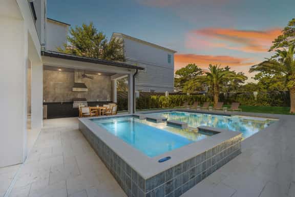 Ocean Views! 30A! Custom Pool! - Image 1