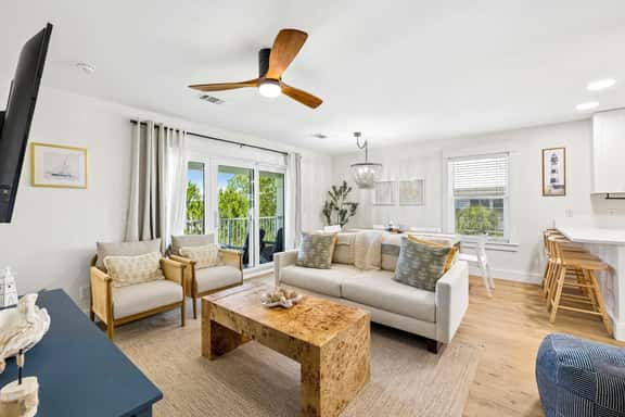 Completely Renovated! Seagrove 30A! Pool/Tennis! - Image 1