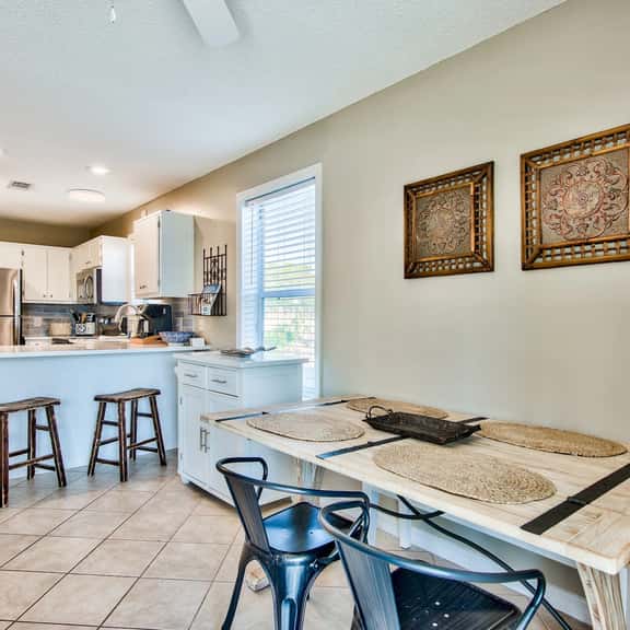 Pet Friendly! Seagrove 30A! 1st Floor. Pool/Tennis! - Image 1