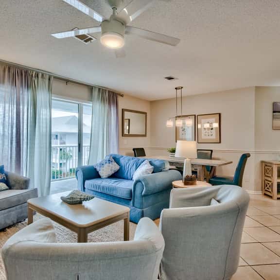 Seagrove 30A! Building next to Pool/Tennis. - Image 1