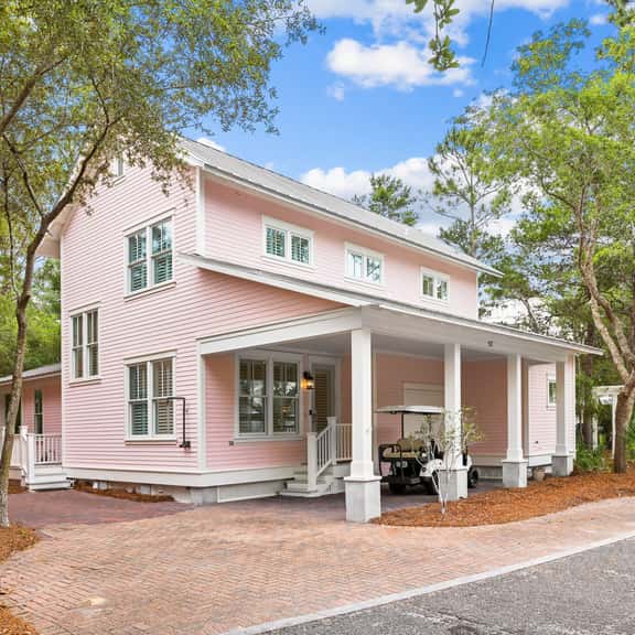 Watercolor 30A! All King Beds. Amenities Included! - Image 1