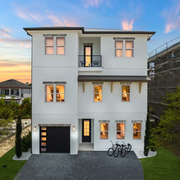 Brand New! 30A! Private Pool. Free Bikes. - Image 1