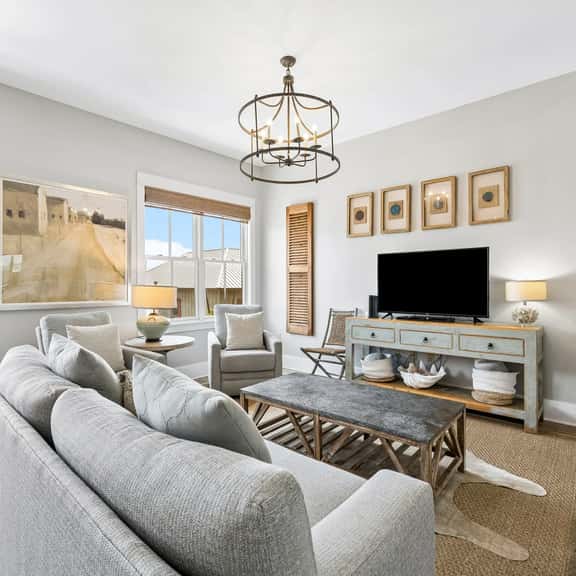 Luxury 30A Condo - Walk to Beach & Restaurants - Image 1