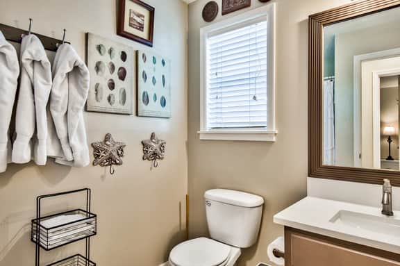 Pet Friendly! Seagrove 30A! 1st Floor. Pool/Tennis!