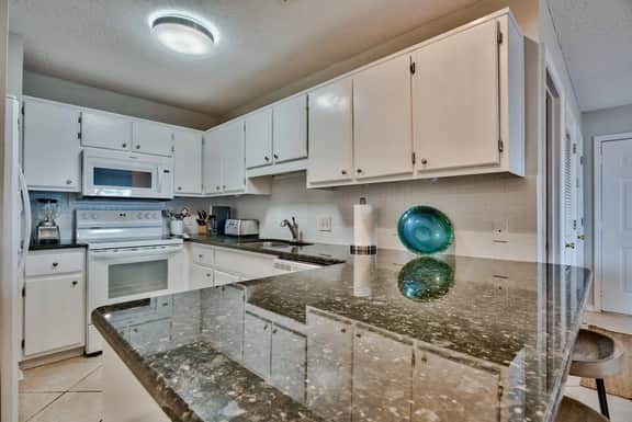Seagrove 30A! Building next to Pool/Tennis.