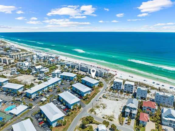 Gulfront! Seagrove 30A! Pool/Tennis!