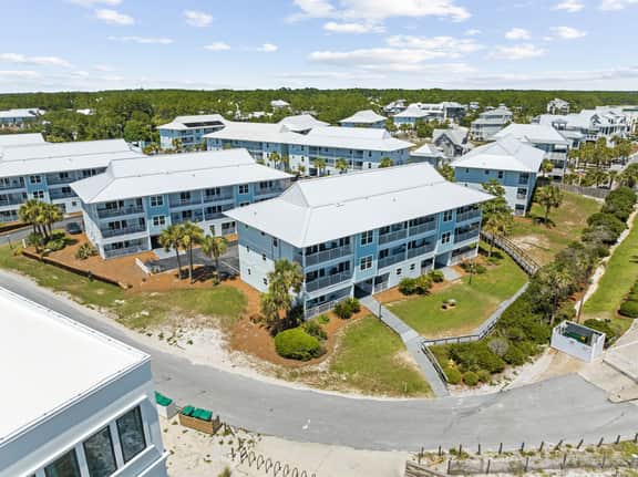 Gulfront! Seagrove 30A! Pool/Tennis!
