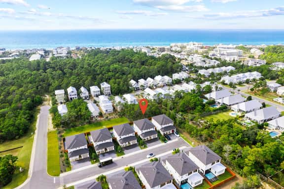 Gulf Place 30A! Private Pool/Free Bikes. Families!