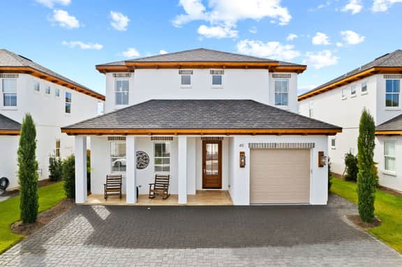 Gulf Place 30A! Private Pool/Free Bikes. Families!