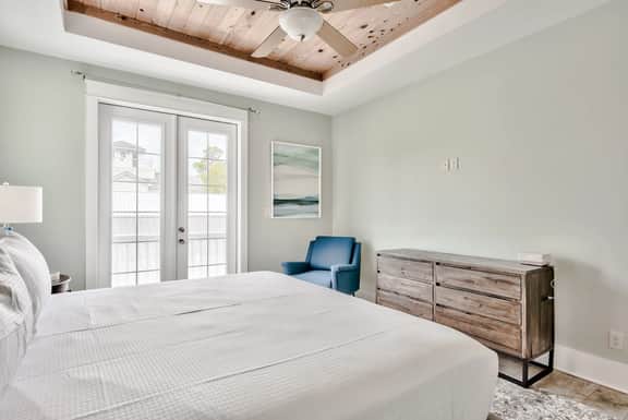 30A Family House! Free Bikes. Walk to Coffee/Dinner!