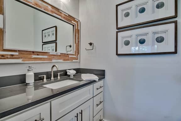Pet Friendly! 0.7 miles from beach. Private Pool/EV charger