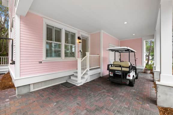 Watercolor 30A! All King Beds. Amenities Included!