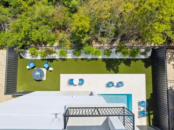 Brand New! 30A! Private Pool. Free Bikes.