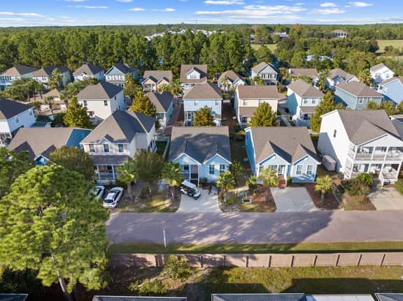Golf Cart/Bikes! Dune Allen 30A. Pool Access.