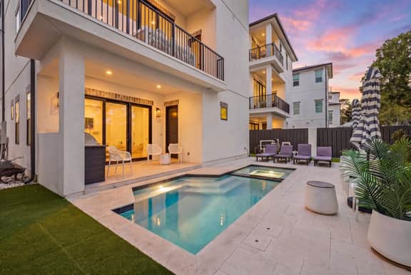 30A Beach House! Pool, Bikes & Beach