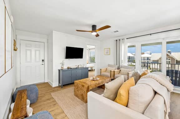 Completely Renovated! Seagrove 30A! Pool/Tennis! - Image 4