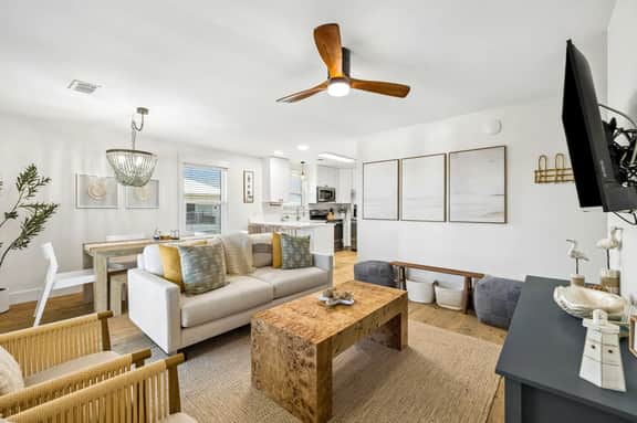 Completely Renovated! Seagrove 30A! Pool/Tennis! - Image 5