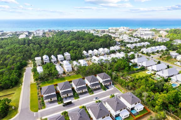 Gulf Place 30A! Private Pool/Free Bikes. Families!