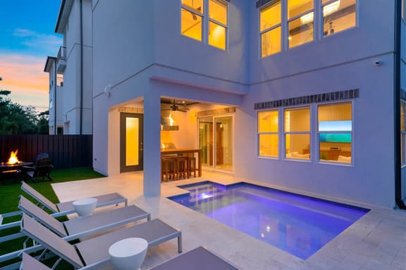 New Luxury 30A Beach Home plus Pool and more. - Image 1