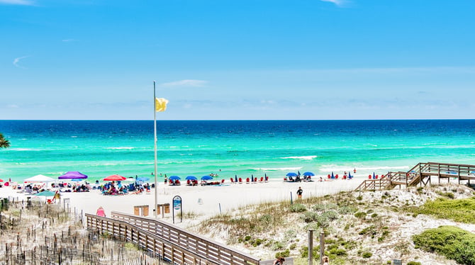 Let's Plan Your 30A Escape