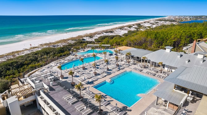 Your home on Florida’s Emerald Coast