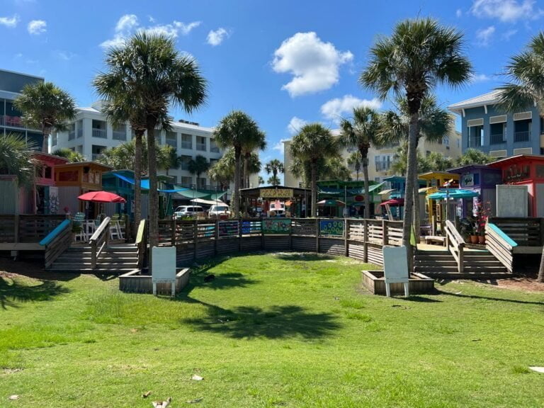 30a Vacation Rental Company