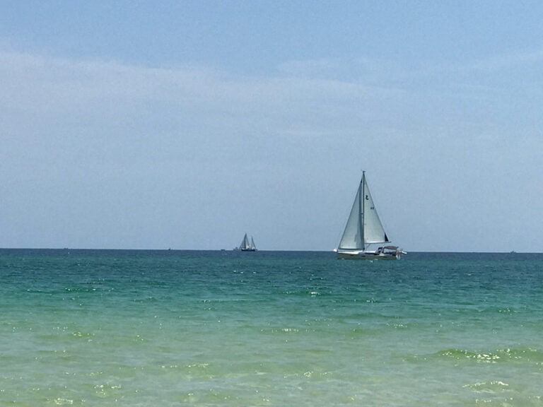 Beach Rentals Near Me